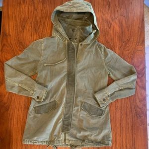 Melrose & Market Anorak Jacket